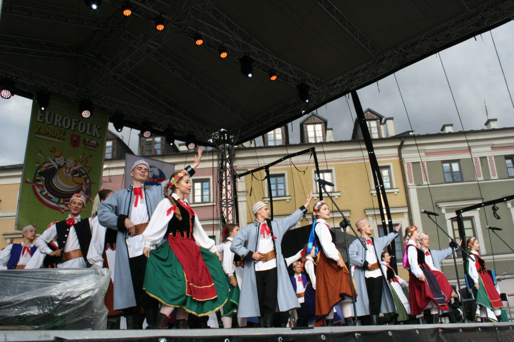 EUROFOLK 2019: 