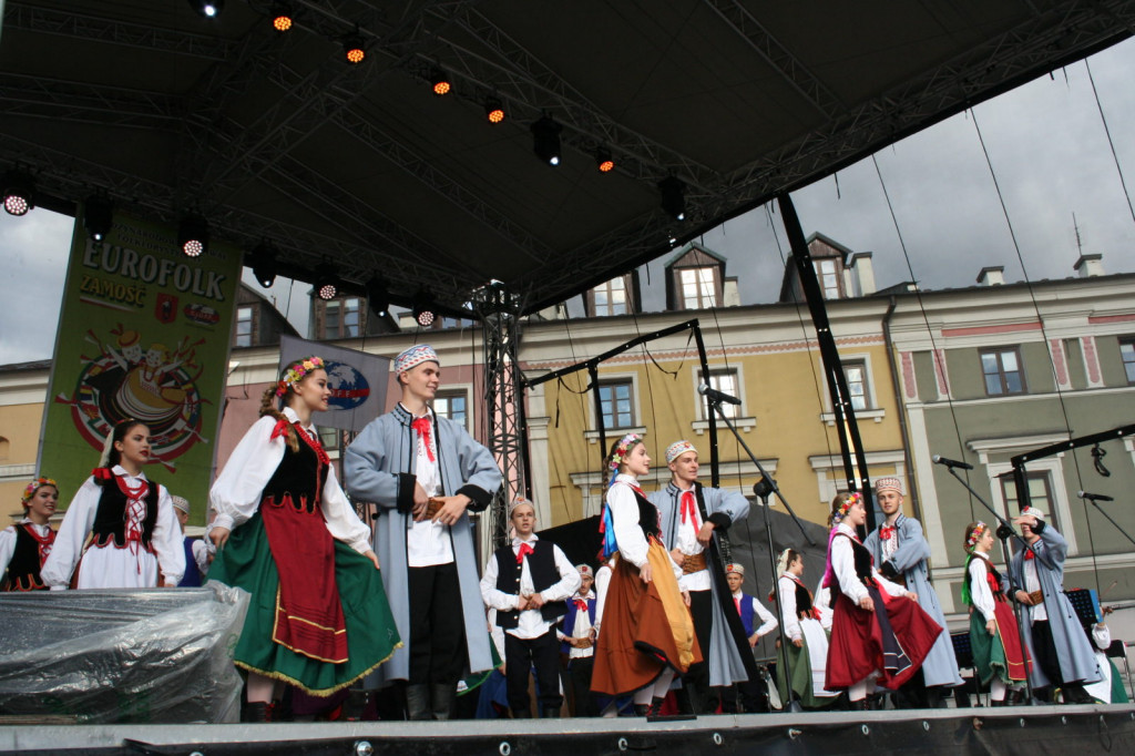 EUROFOLK 2019: 