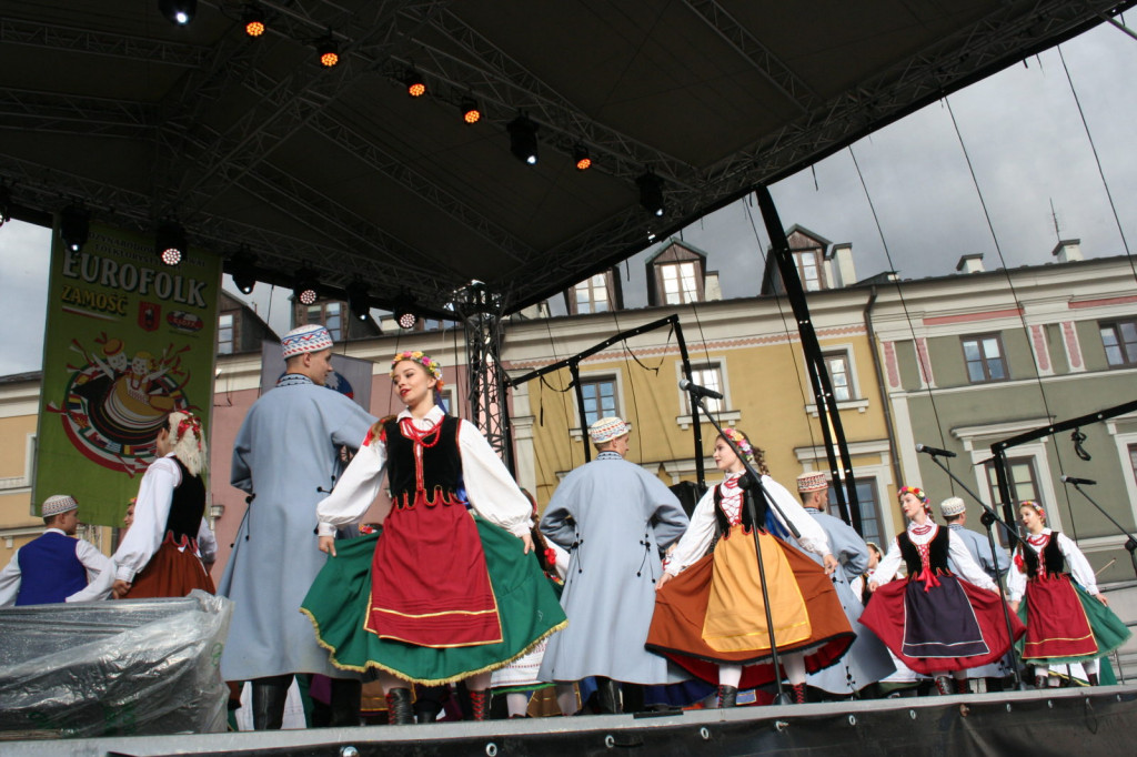 EUROFOLK 2019: 