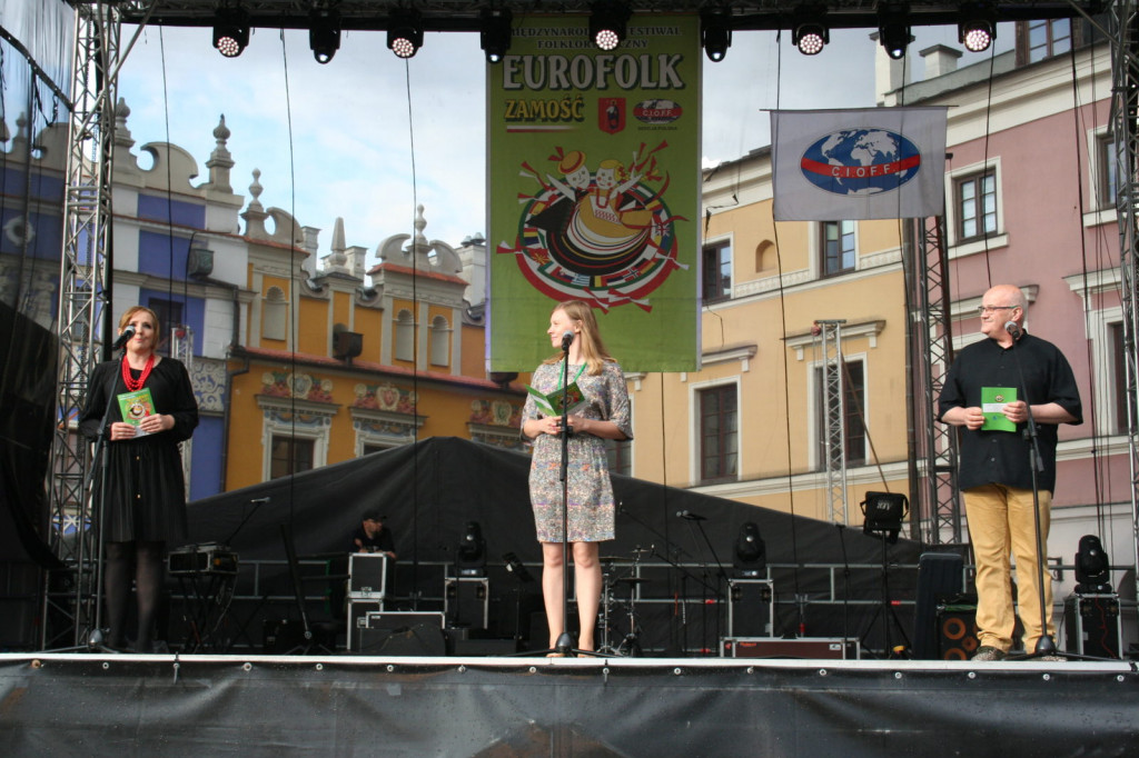 EUROFOLK 2019: 
