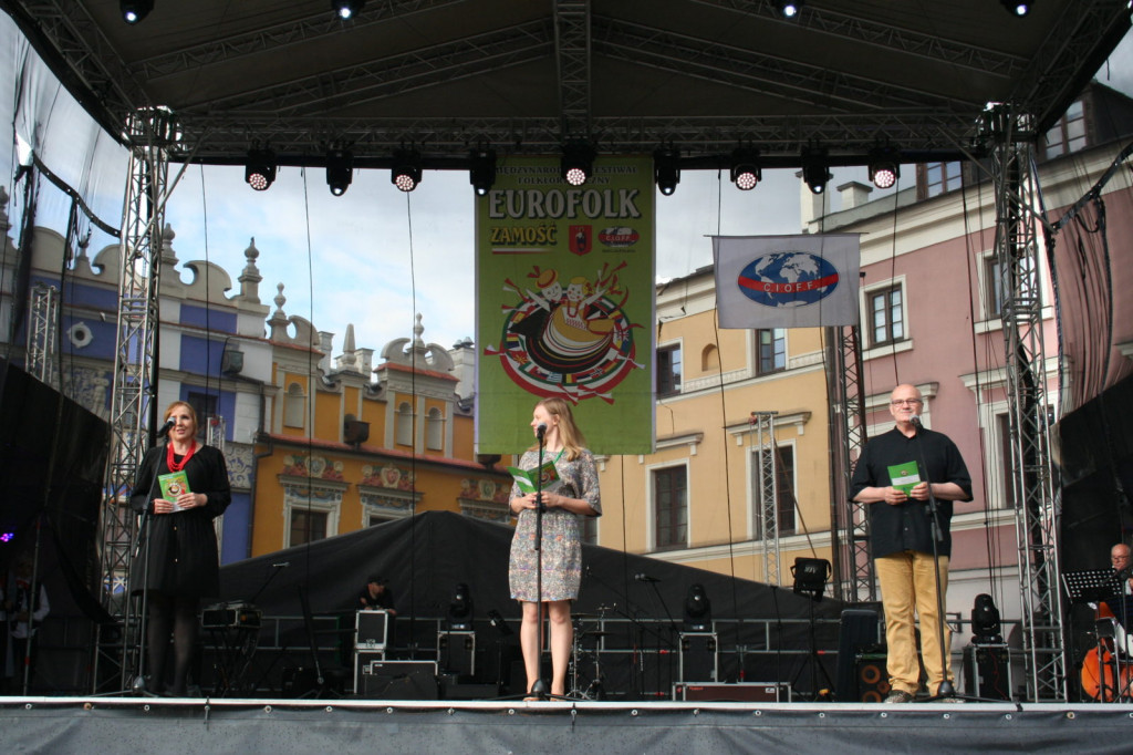 EUROFOLK 2019: 
