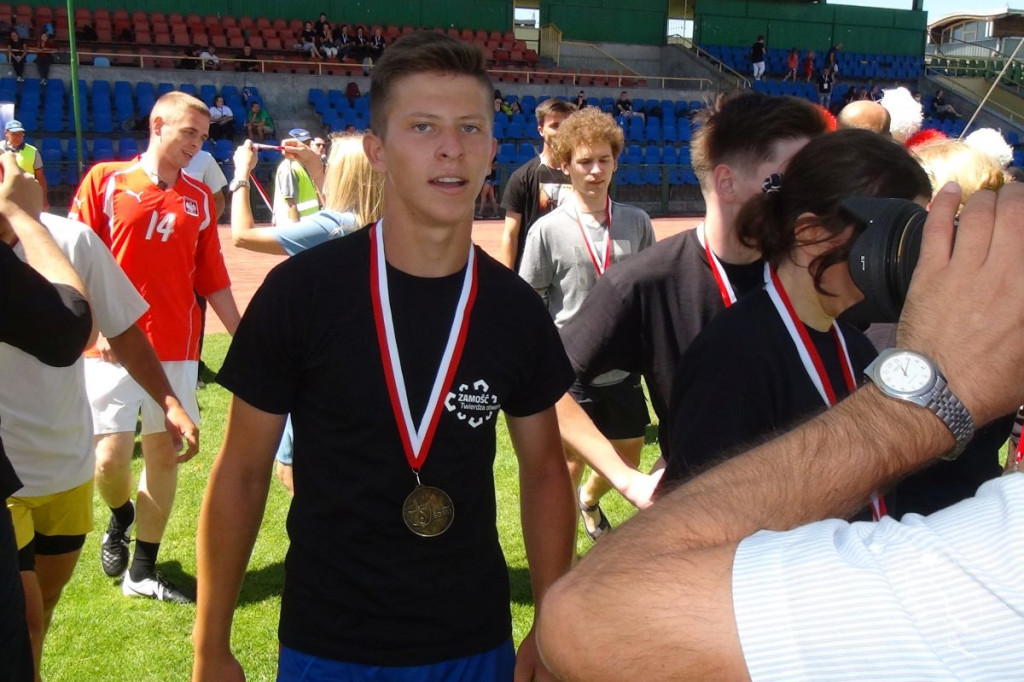 Dni w Diecezji - Dzień Sportu
