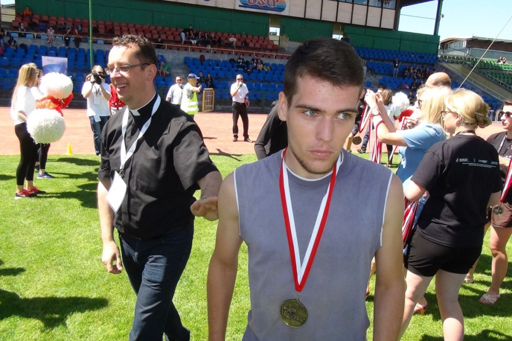 Dni w Diecezji - Dzień Sportu