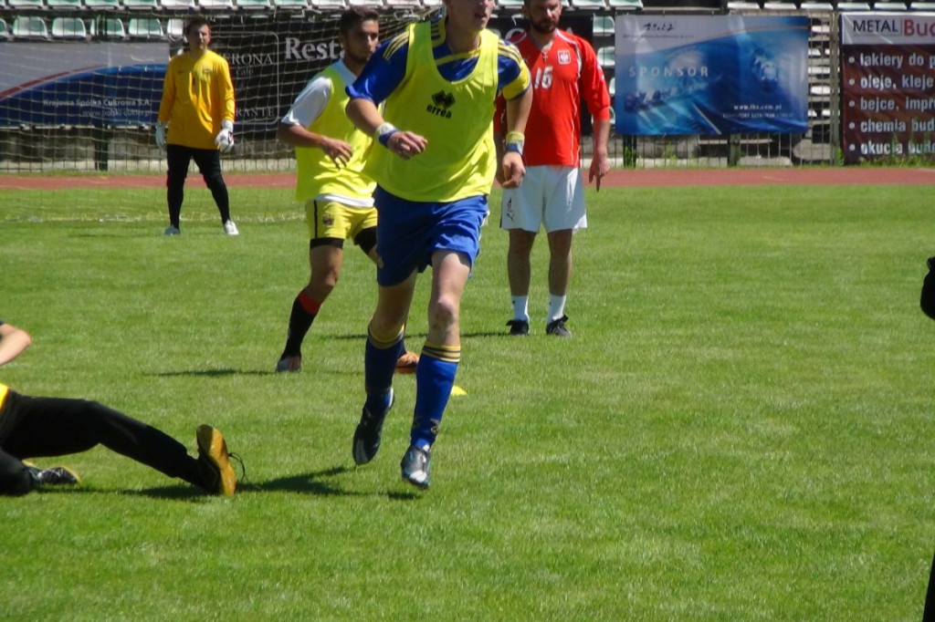 Dni w Diecezji - Dzień Sportu