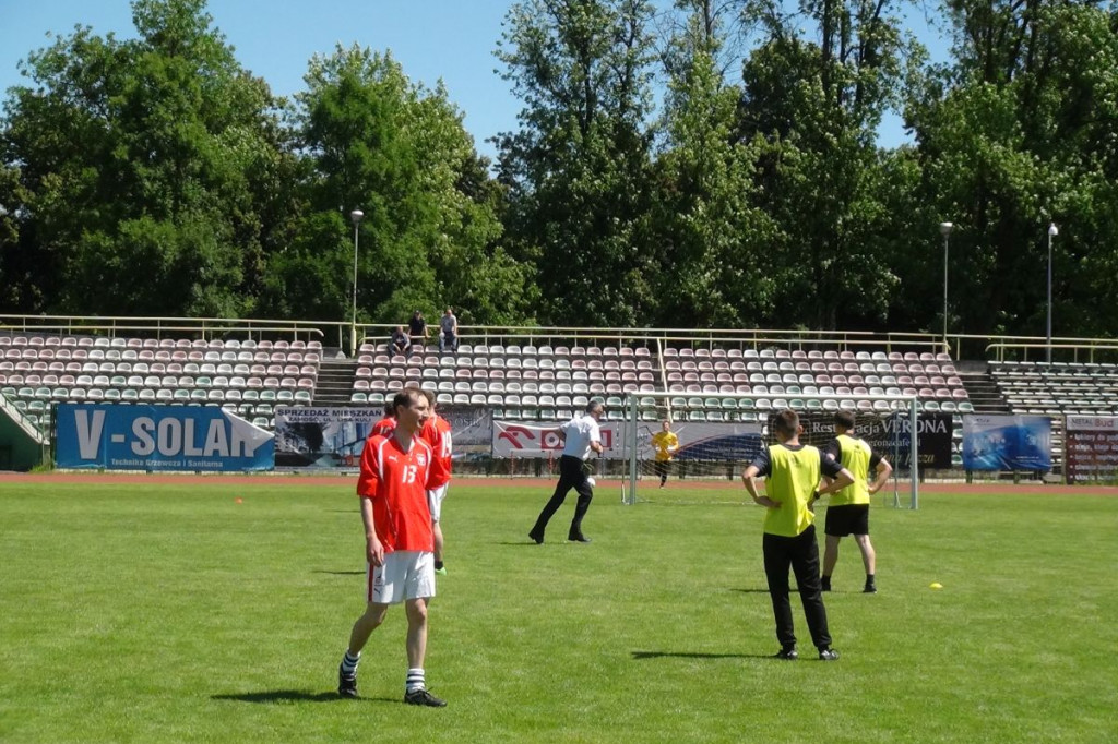 Dni w Diecezji - Dzień Sportu