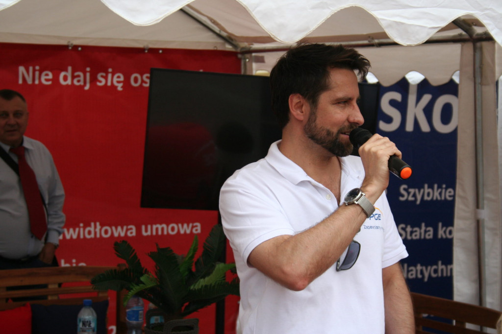 Kiermasz Sztuki Ludowej towarzyszący festiwalowi EUROFOLK [ZDJĘCIA]