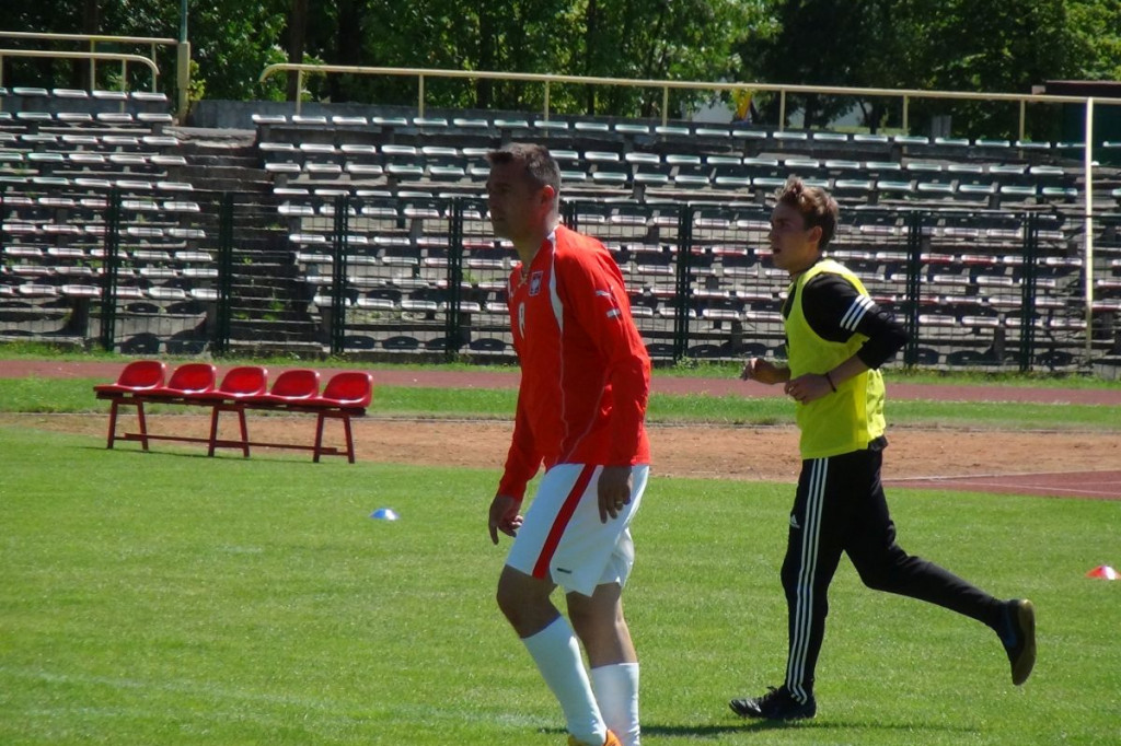 Dni w Diecezji - Dzień Sportu