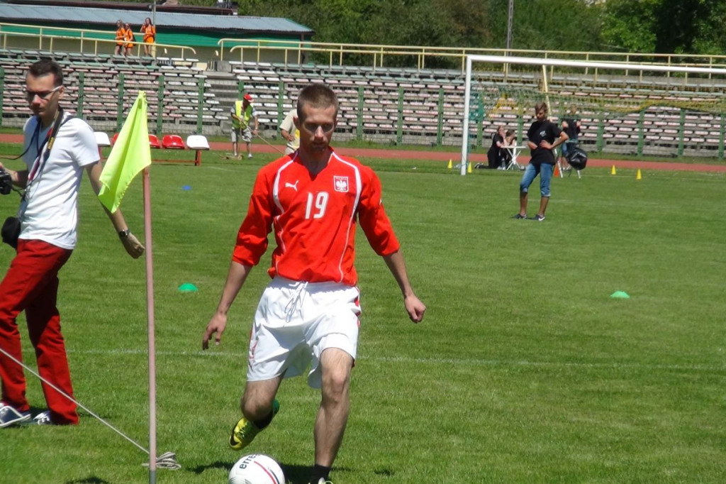 Dni w Diecezji - Dzień Sportu