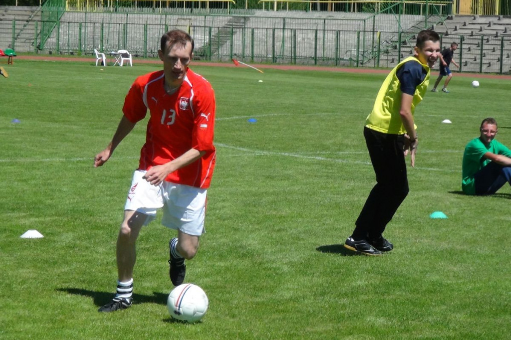 Dni w Diecezji - Dzień Sportu