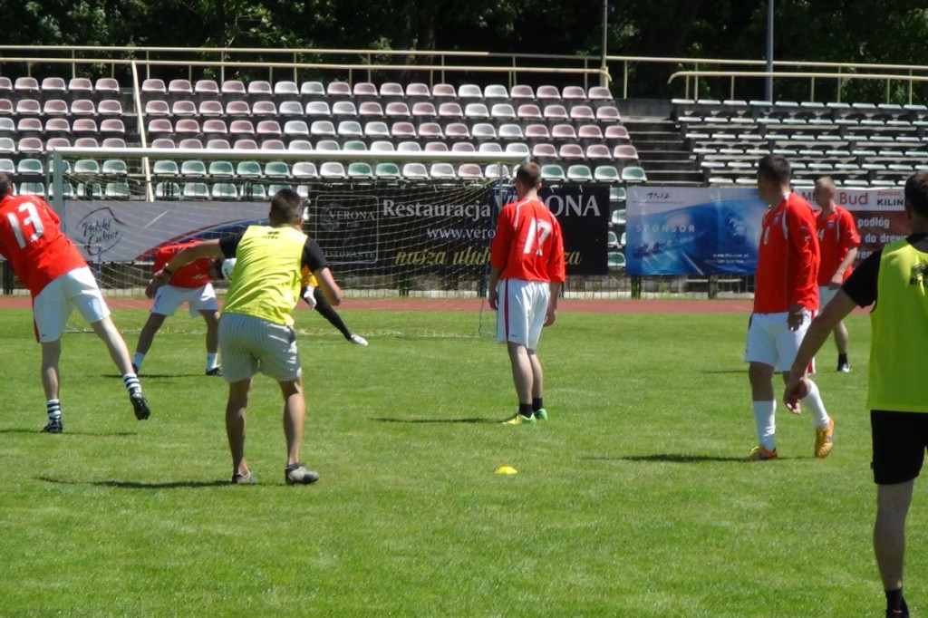 Dni w Diecezji - Dzień Sportu
