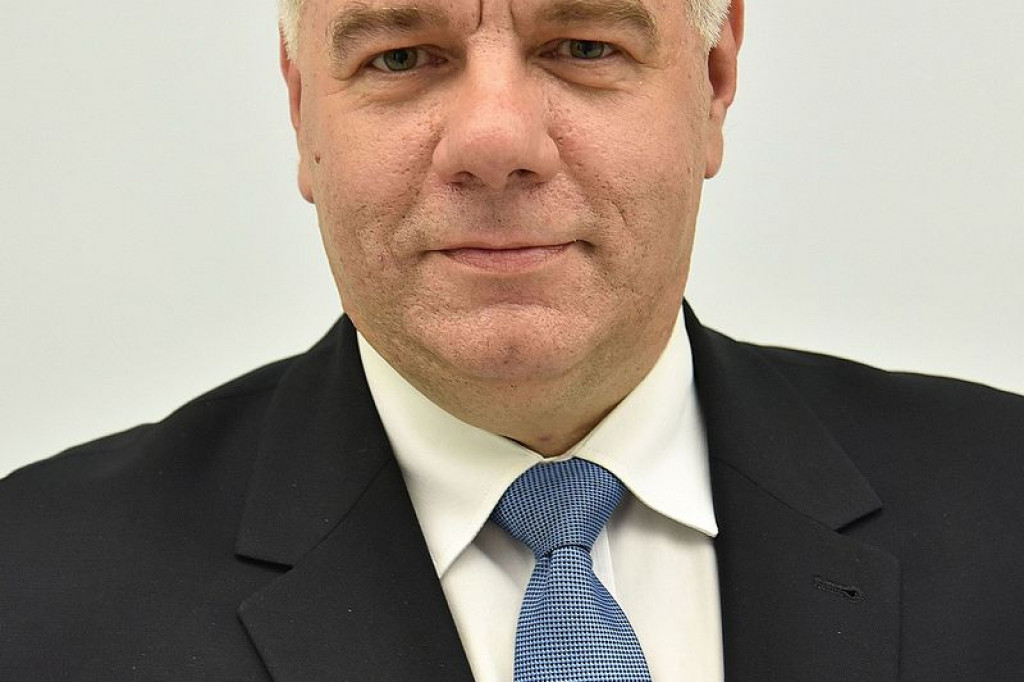 Jacek Sasin 