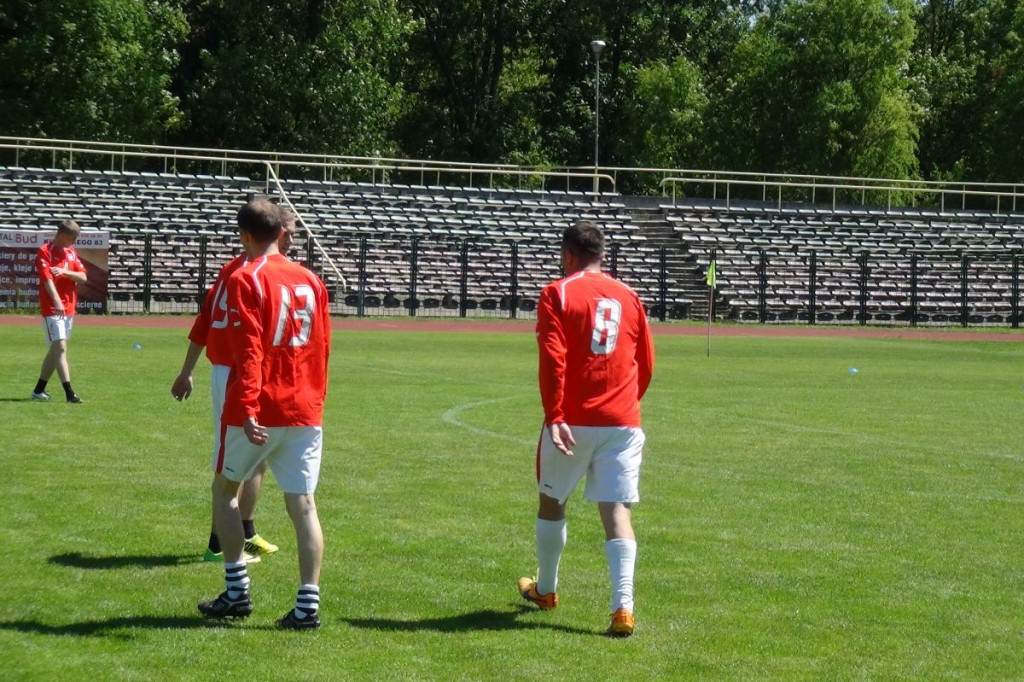 Dni w Diecezji - Dzień Sportu
