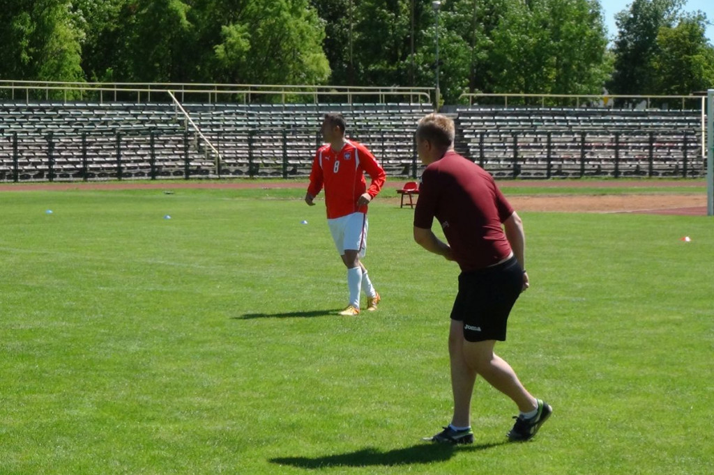 Dni w Diecezji - Dzień Sportu