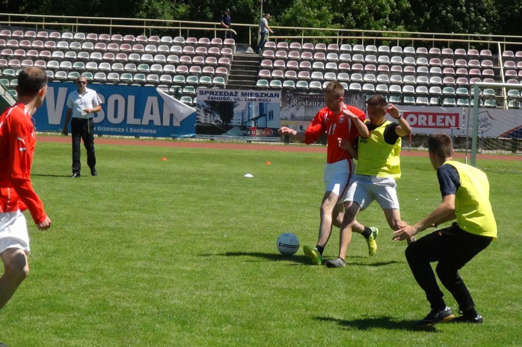 Dni w Diecezji - Dzień Sportu