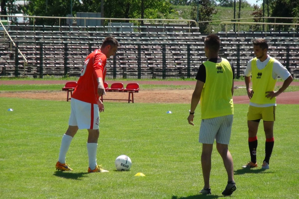 Dni w Diecezji - Dzień Sportu