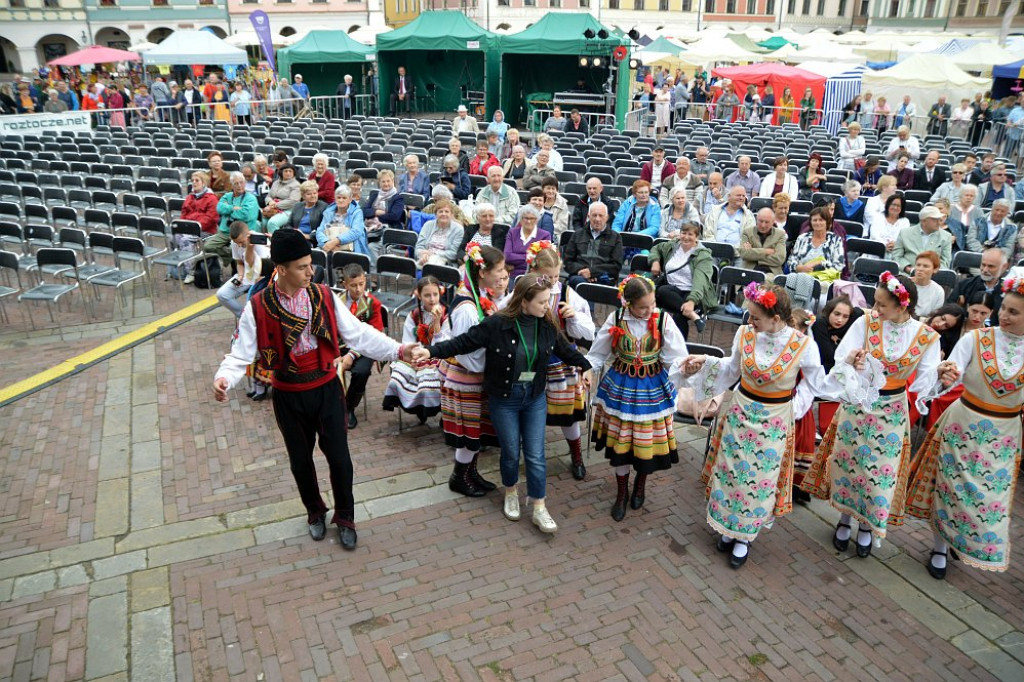 Ostatni dzień Eurofolk w obiektywie