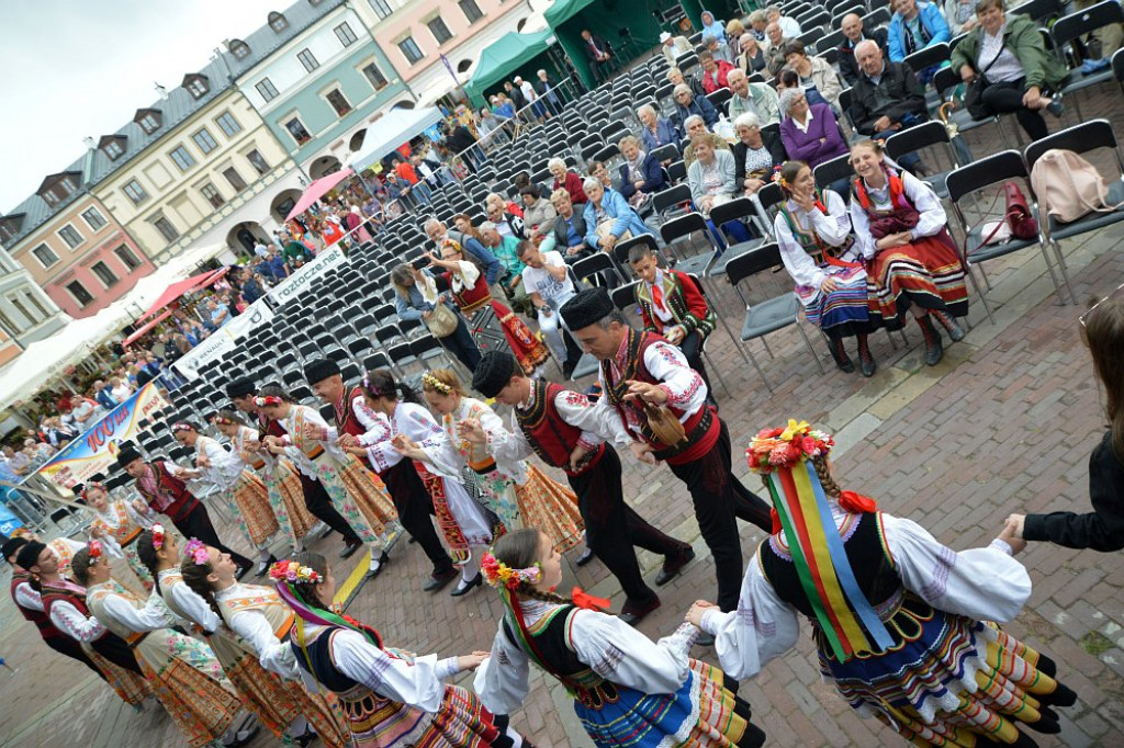 Ostatni dzień Eurofolk w obiektywie