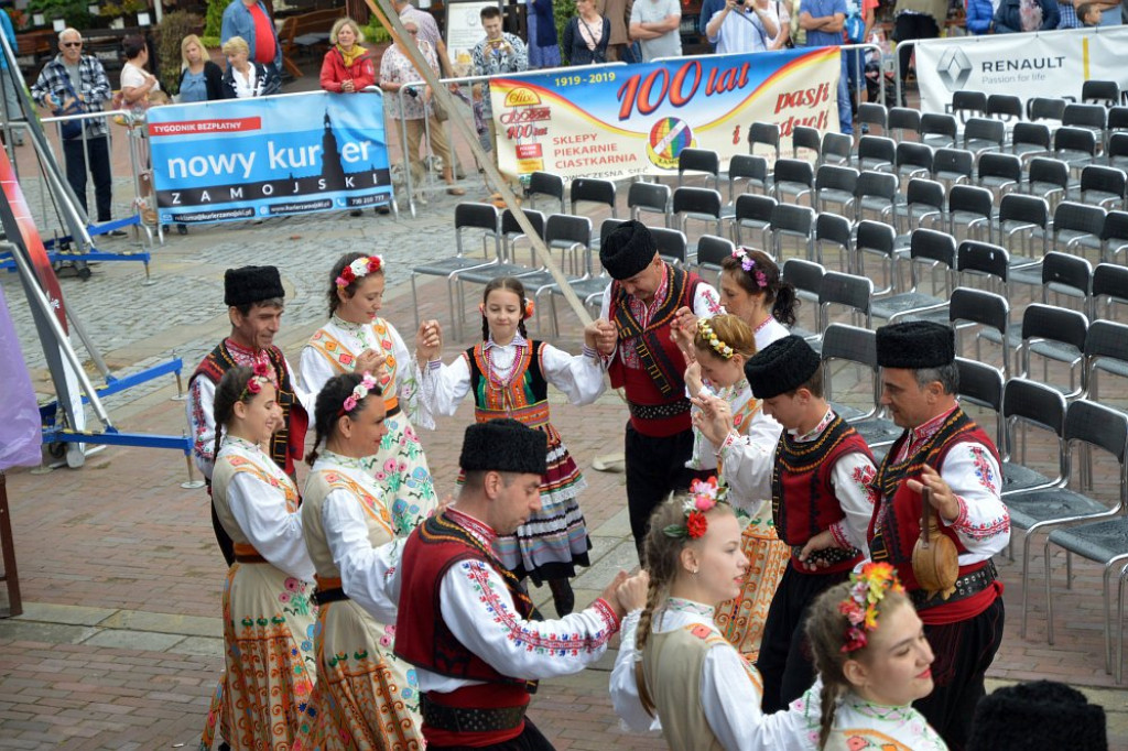 Ostatni dzień Eurofolk w obiektywie