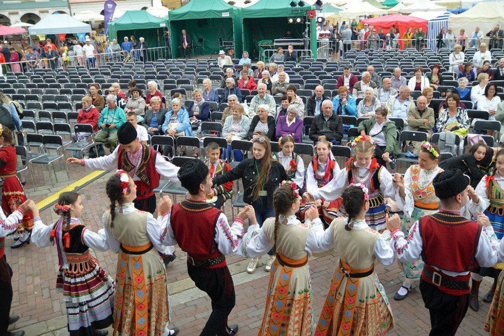 Ostatni dzień Eurofolk w obiektywie