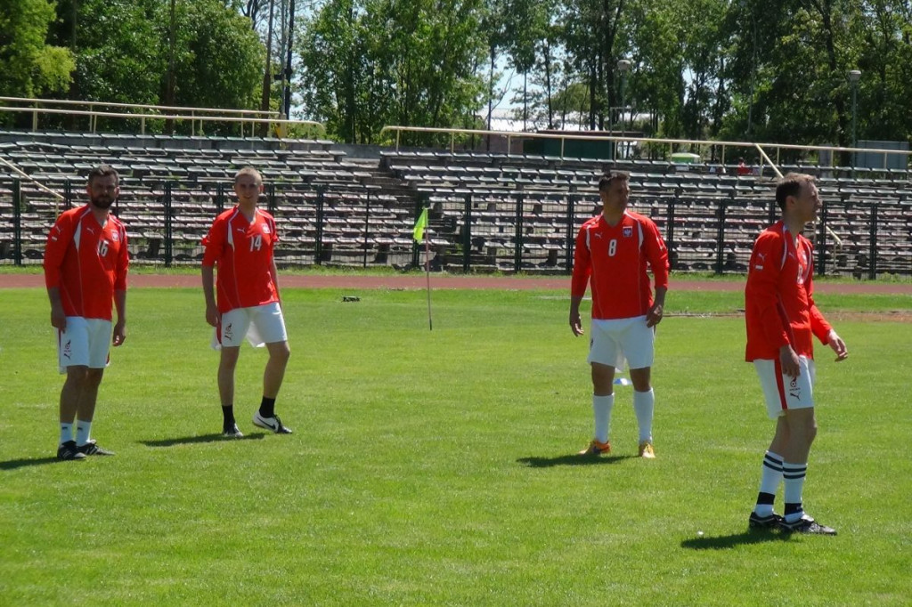 Dni w Diecezji - Dzień Sportu
