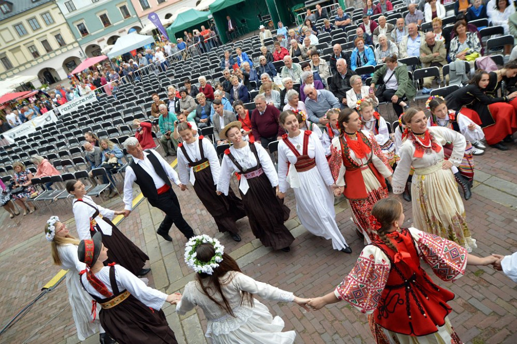 Ostatni dzień Eurofolk w obiektywie