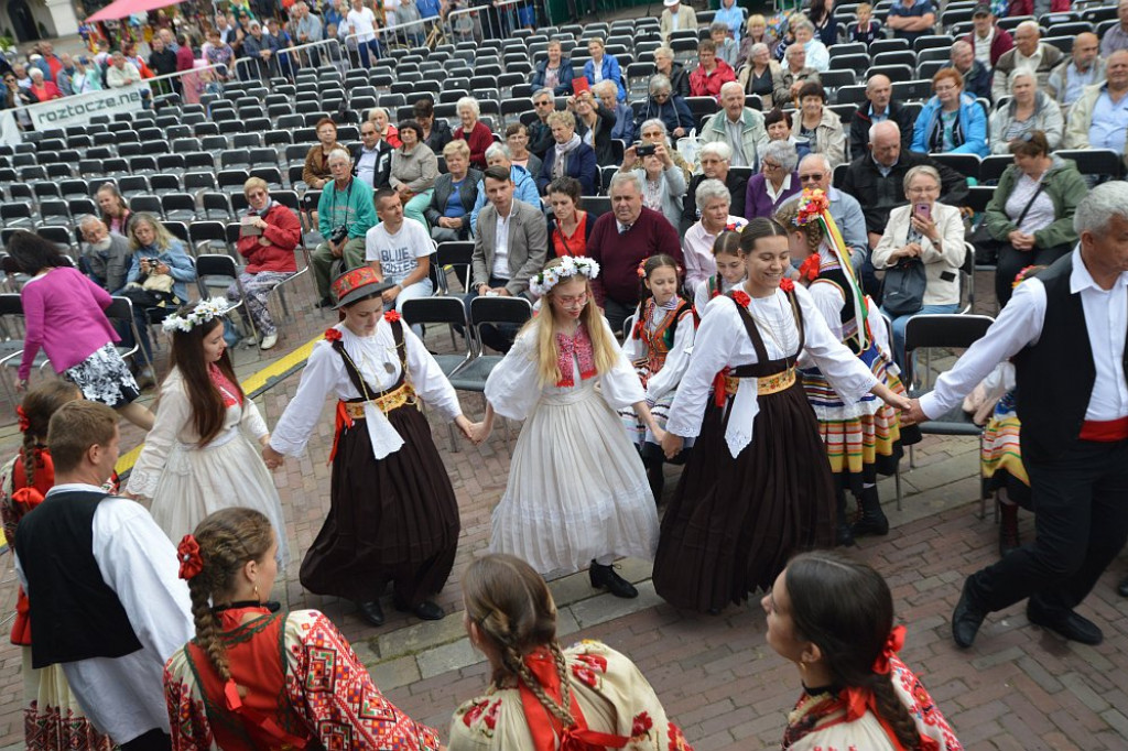 Ostatni dzień Eurofolk w obiektywie