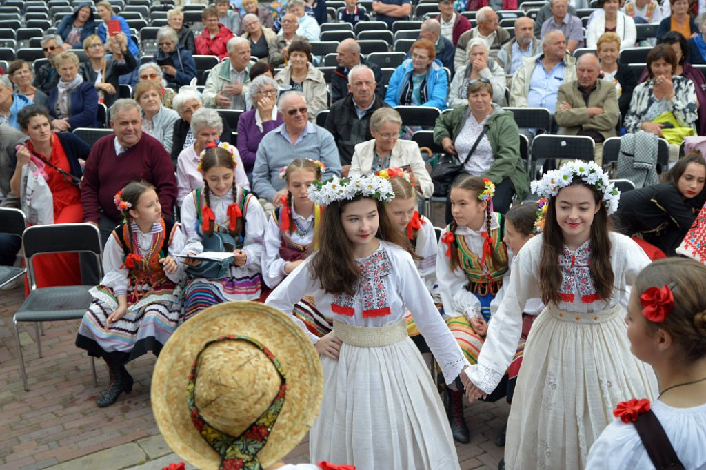 Ostatni dzień Eurofolk w obiektywie