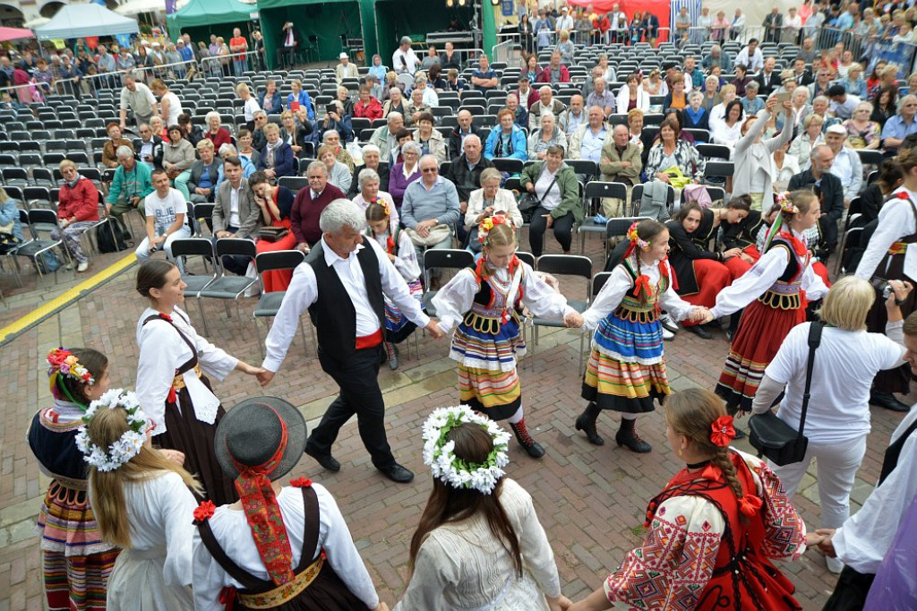 Ostatni dzień Eurofolk w obiektywie