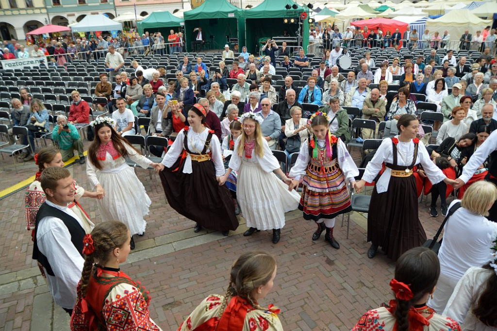 Ostatni dzień Eurofolk w obiektywie