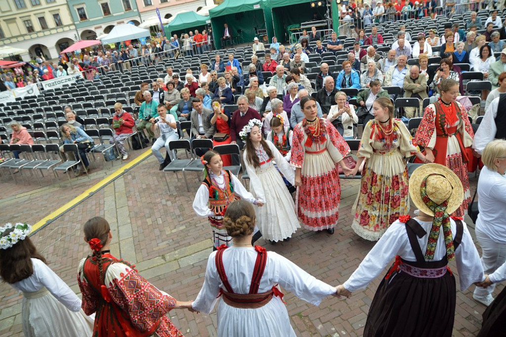 Ostatni dzień Eurofolk w obiektywie