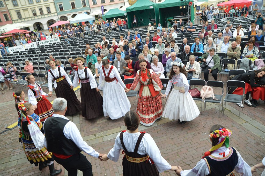 Ostatni dzień Eurofolk w obiektywie