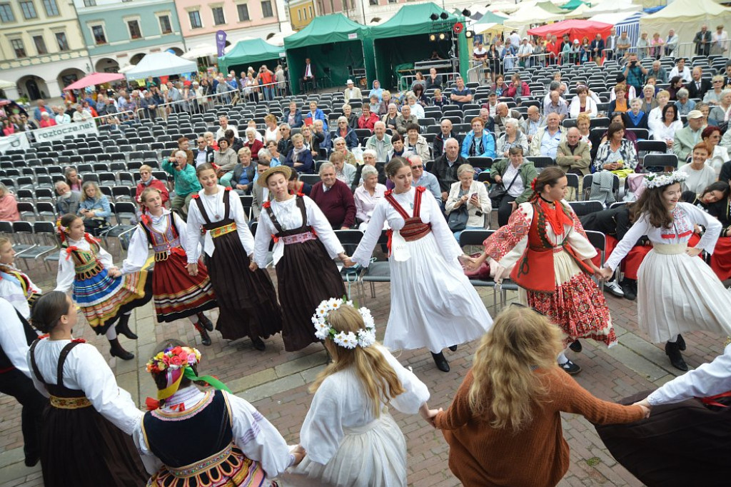 Ostatni dzień Eurofolk w obiektywie