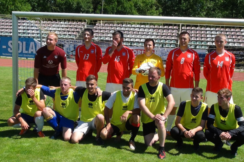 Dni w Diecezji - Dzień Sportu