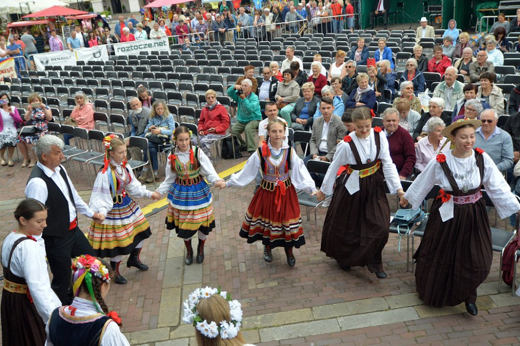 Ostatni dzień Eurofolk w obiektywie