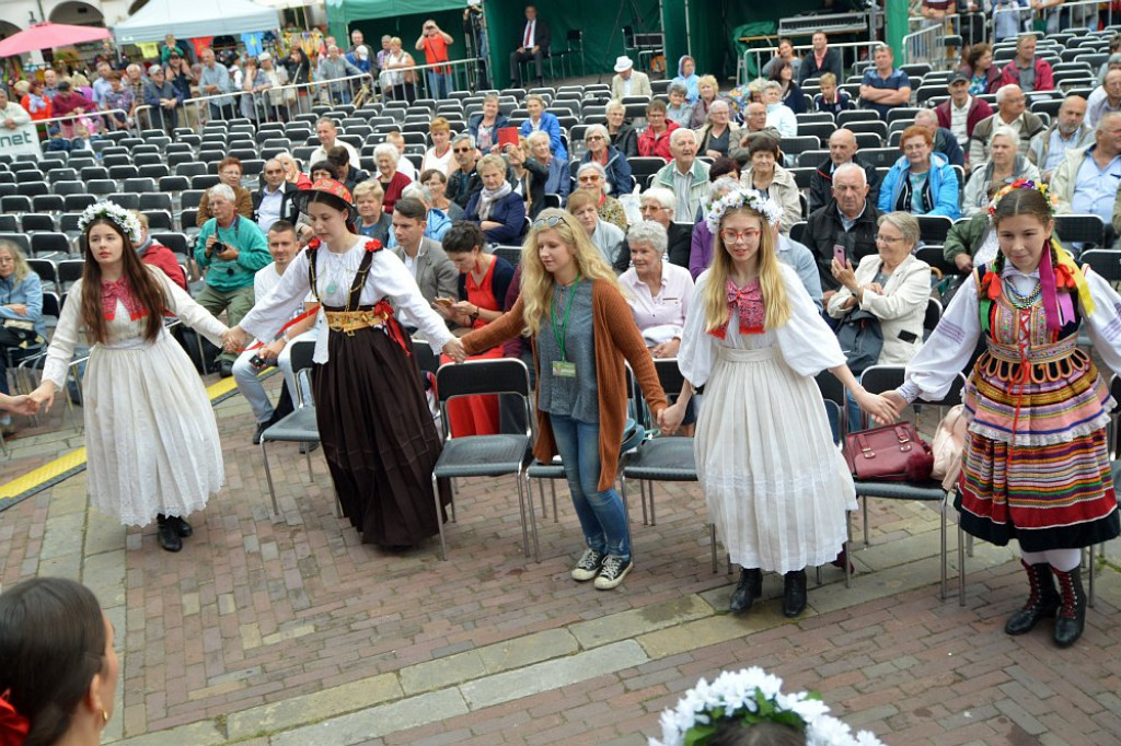 Ostatni dzień Eurofolk w obiektywie