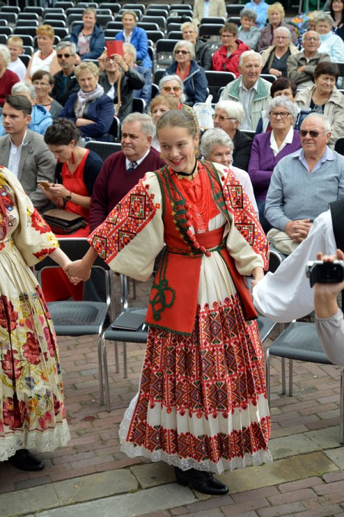 Ostatni dzień Eurofolk w obiektywie