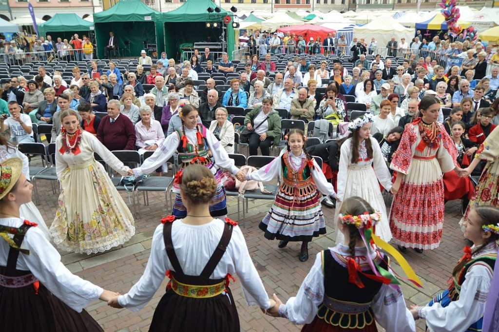 Ostatni dzień Eurofolk w obiektywie