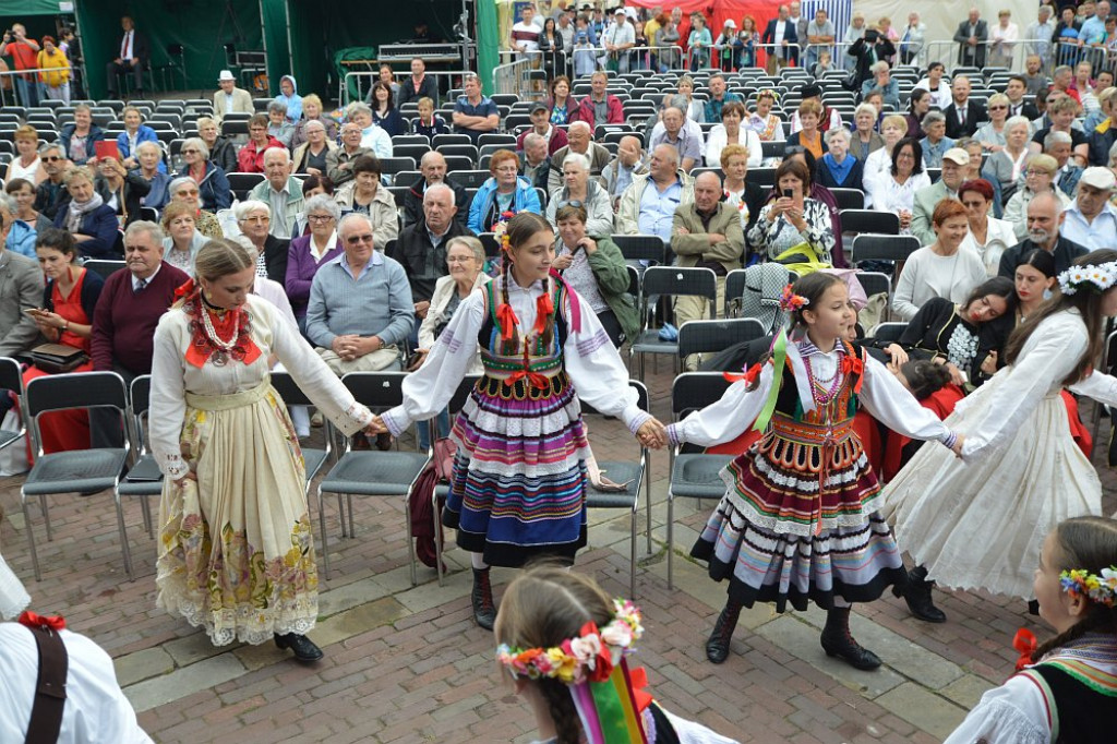 Ostatni dzień Eurofolk w obiektywie