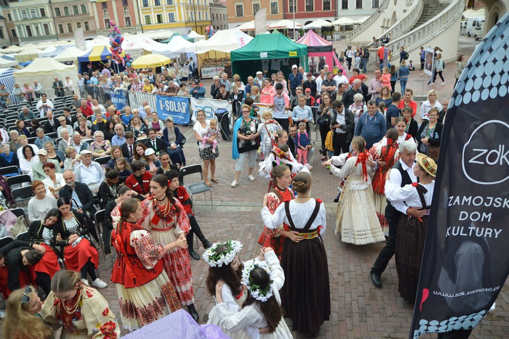 Ostatni dzień Eurofolk w obiektywie