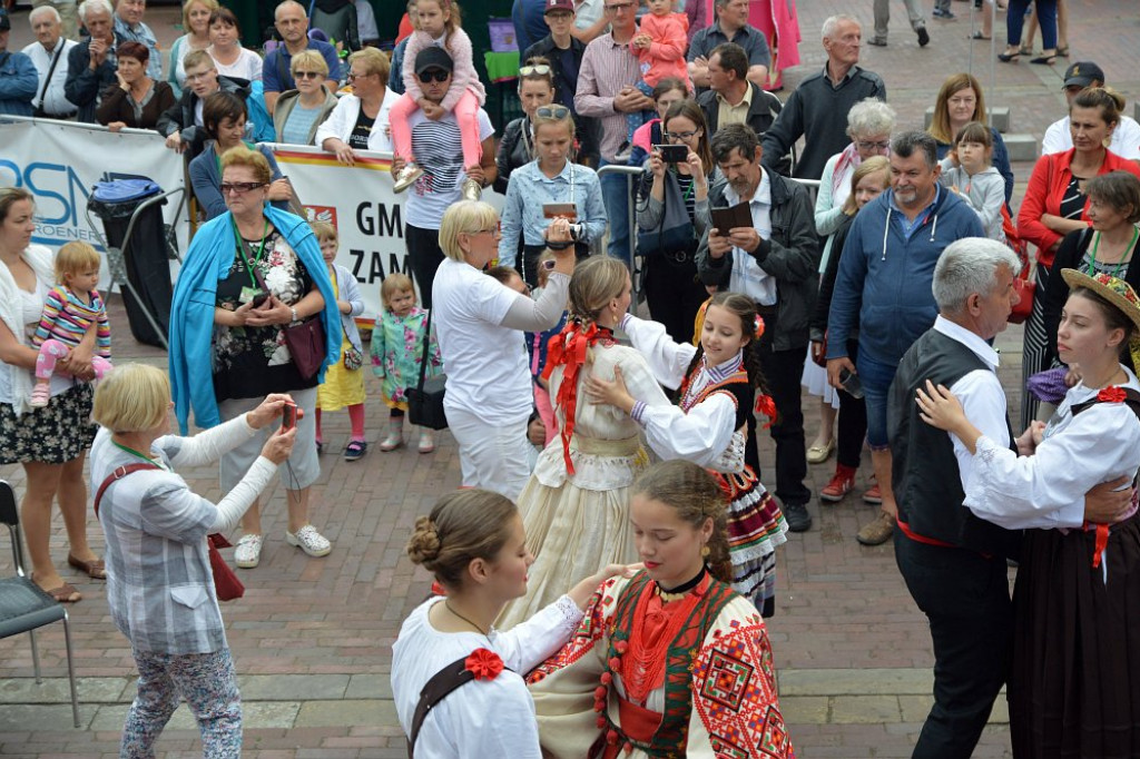 Ostatni dzień Eurofolk w obiektywie