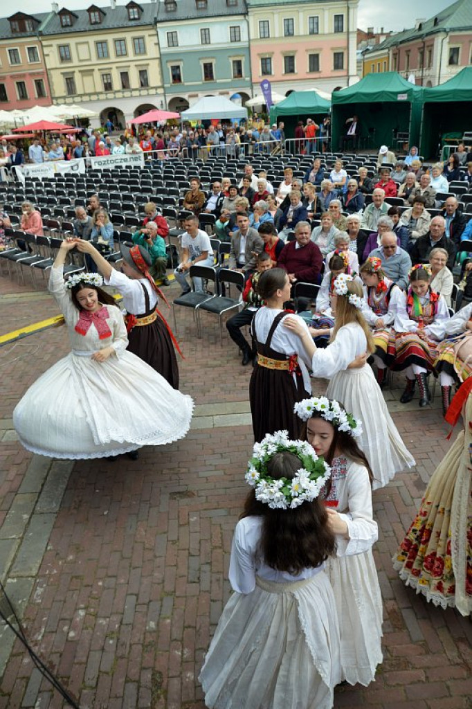 Ostatni dzień Eurofolk w obiektywie