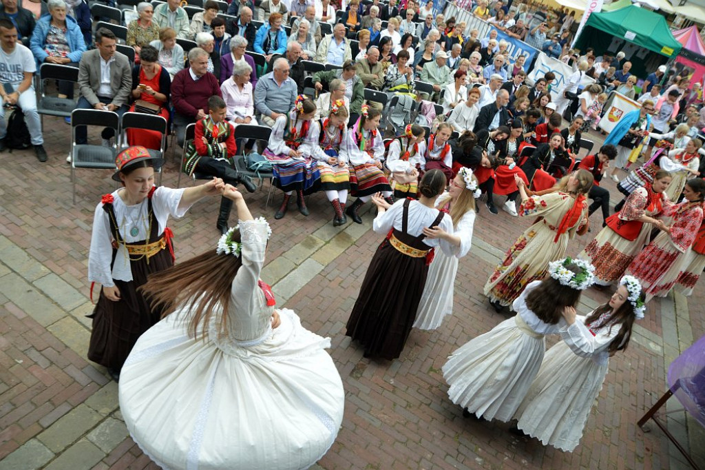 Ostatni dzień Eurofolk w obiektywie
