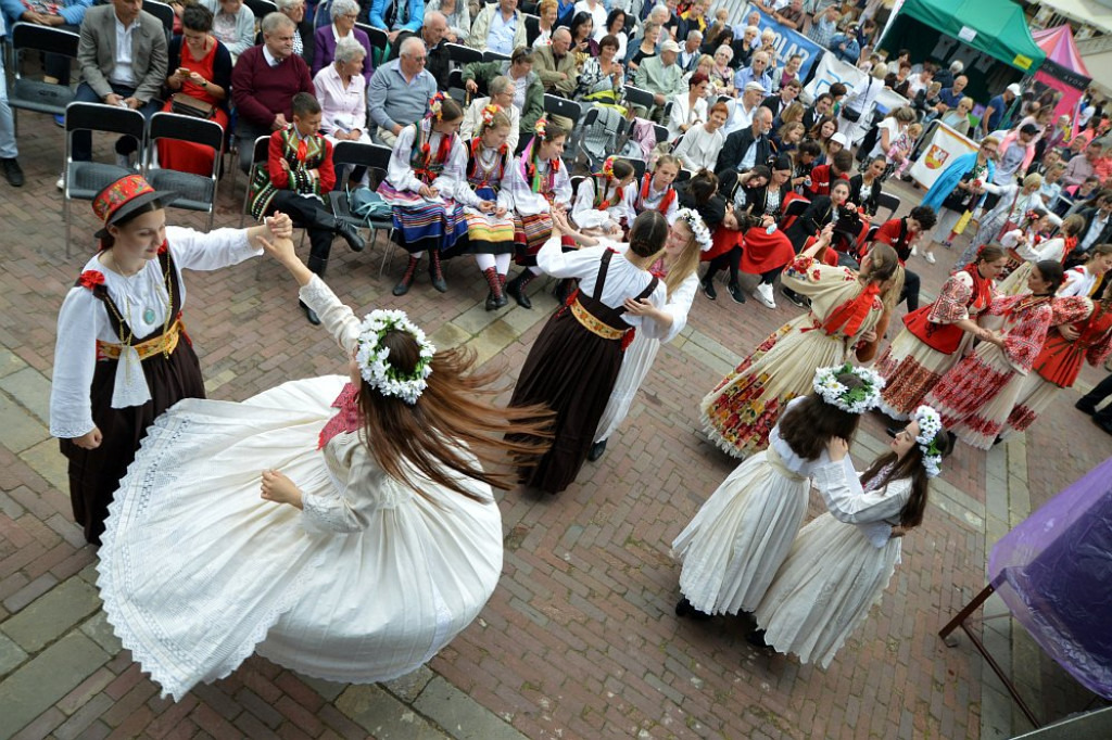 Ostatni dzień Eurofolk w obiektywie