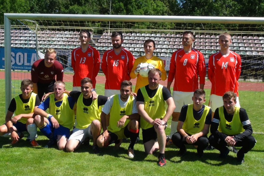 Dni w Diecezji - Dzień Sportu