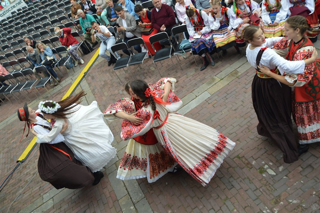 Ostatni dzień Eurofolk w obiektywie
