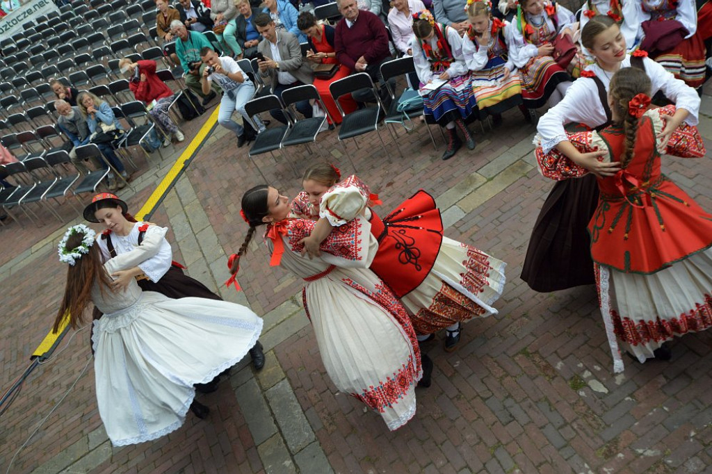 Ostatni dzień Eurofolk w obiektywie