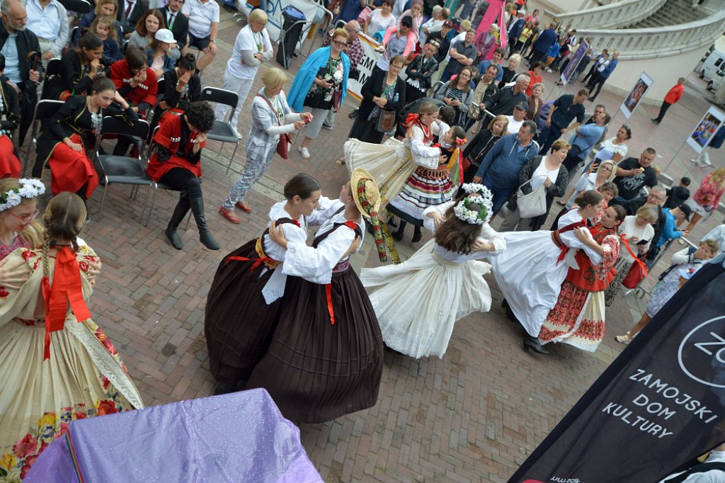 Ostatni dzień Eurofolk w obiektywie
