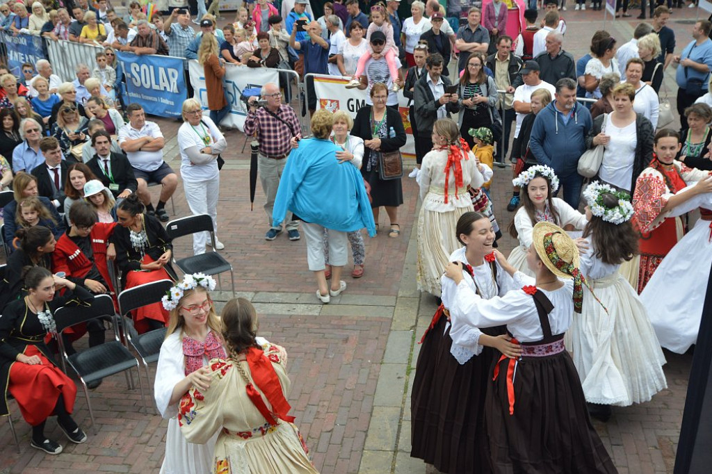 Ostatni dzień Eurofolk w obiektywie