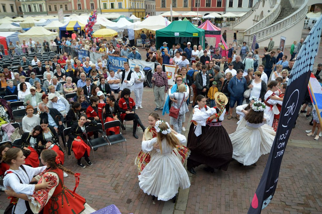 Ostatni dzień Eurofolk w obiektywie