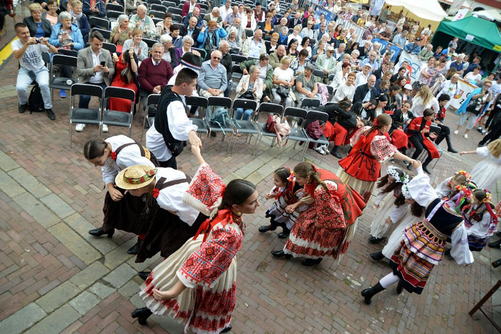 Ostatni dzień Eurofolk w obiektywie